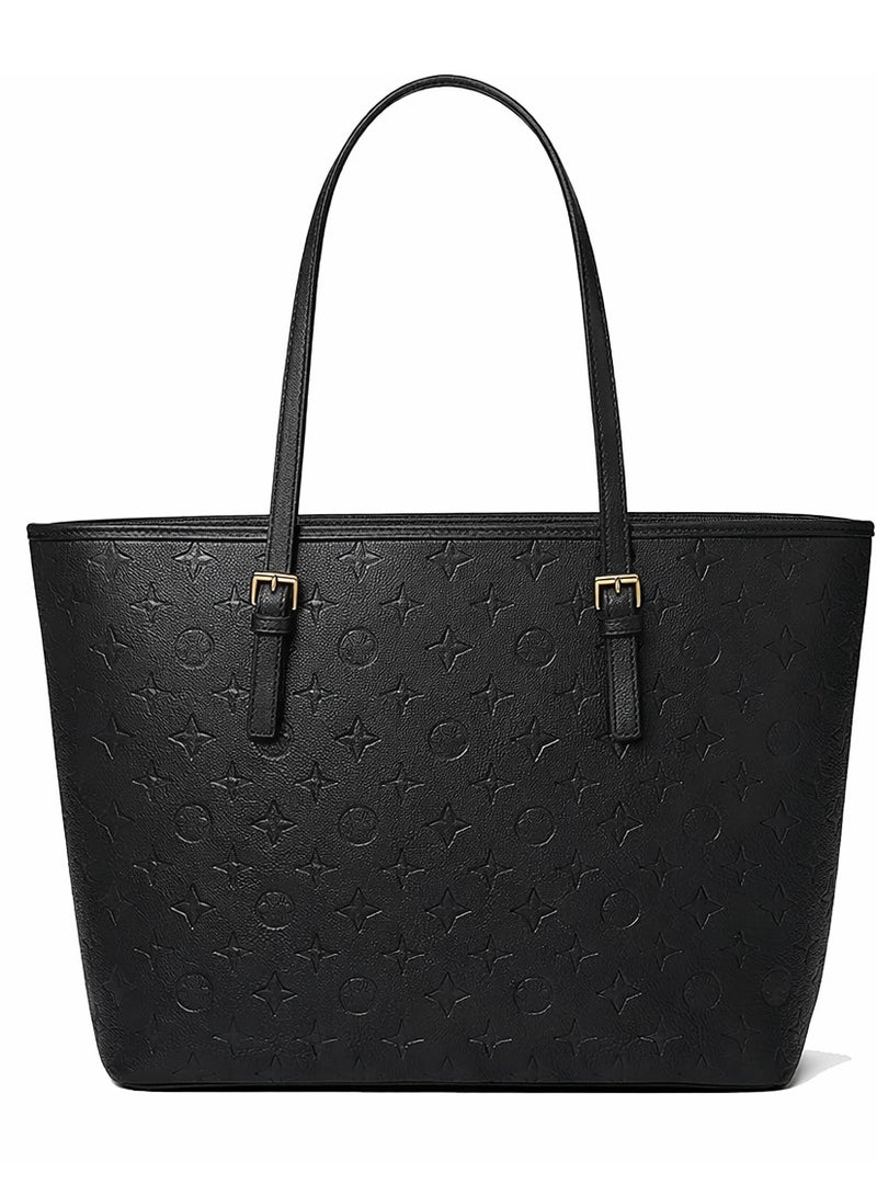 حقيبة يد نسائية جلد صناعي مستورد